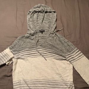 Express hoodie no pills !